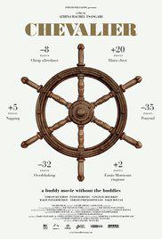 CHEVALIER (2015) izle