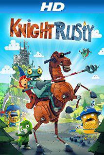 KNIGHT RUSTY (2014) izle