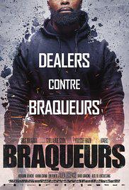 BRAQUEURS (2015) izle