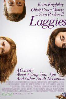 LAGGIES (2014) izle