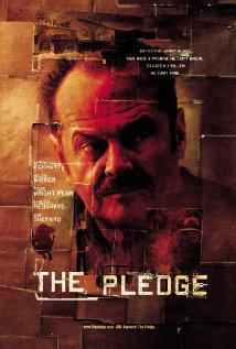 THE PLEDGE (2001) izle