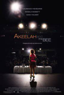 AKEELAH AND THE BEE (2006) izle