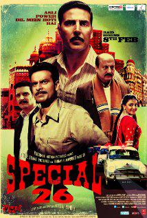 SPECIAL CHABBIS (2013) izle