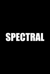 SPECTRAL (2016) izle