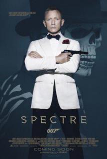 SPECTRE (2015) izle