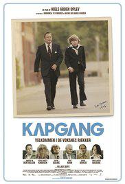 KAPGANG (2014) izle