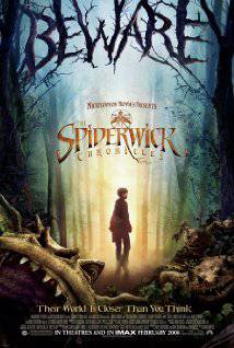 Spiderwick günceleri-The Spiderwick Chronicles-2008