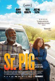SR. PIG (2016) izle