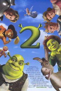 Şrek 2-Shrek 2-2004