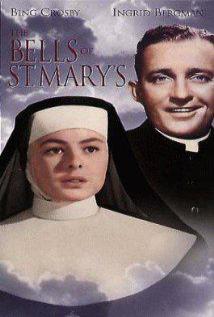 THE BELLS OF ST. MARY'S (1945) izle