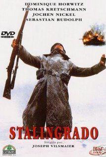 STALINGRAD (1993) izle