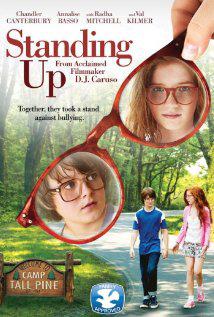 STANDING UP (2013) izle