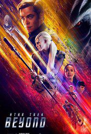 STAR TREK BEYOND (2016) izle