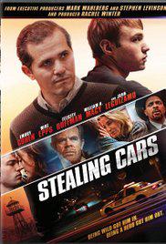 Stealing Cars-Stealing Cars-2015