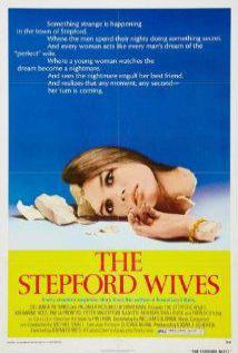 THE STEPFORD WIVES (1975) izle