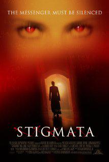 STIGMATA (1999) izle
