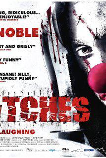 STITCHES (2012) izle