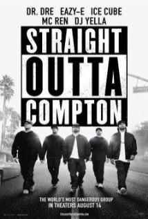 STRAIGHT OUTTA COMPTON (2015) izle
