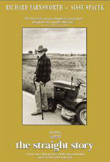 THE STRAIGHT STORY (1999) izle