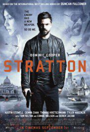 STRATTON (2017) izle