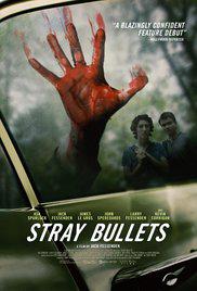 Stray Bullets-Stray Bullets-2016