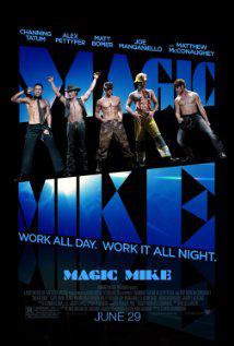 Striptiz Kulübü-Magic Mike-2012