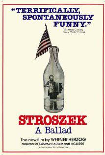 STROSZEK (1977) izle
