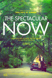 THE SPECTACULAR NOW (2013) izle