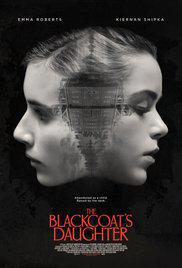 THE BLACKCOAT'S DAUGHTER (2015) izle