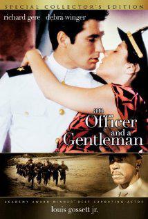 Subay ve Centilmen-An Officer and a Gentleman-1982