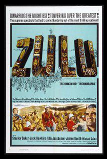 ZULU (1964) izle
