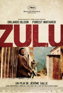 ZULU (2013) izle