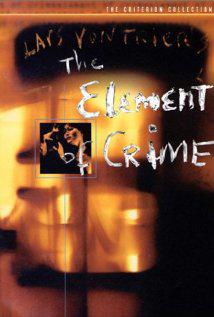Suç Unsuru-The Element of Crime-1984