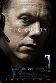 THE GUILTY (2018) izle