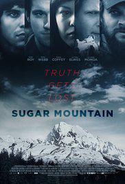 SUGAR MOUNTAIN (2016) izle