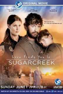 LOVE FINDS YOU IN SUGARCREEK (2014) izle