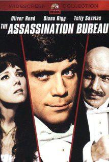 THE ASSASSINATION BUREAU (1969) izle