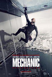 MECHANIC: RESURRECTION (2016) izle