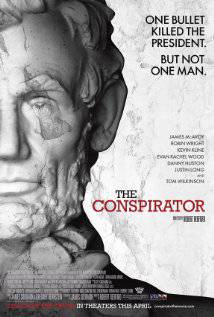 THE CONSPIRATOR (2010) izle