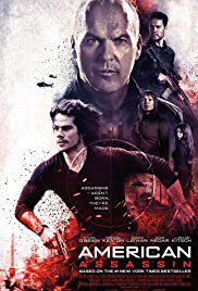 Suikastçı-American Assassin-2017