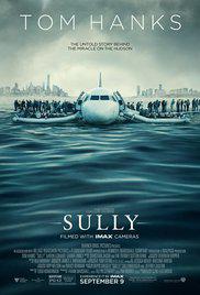SULLY (2016) izle