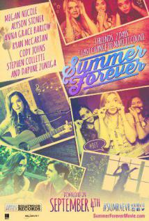 Summer Forever-Summer Forever-2015