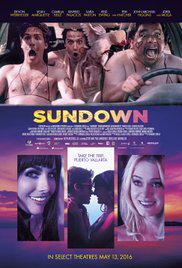 SUNDOWN (2016) izle