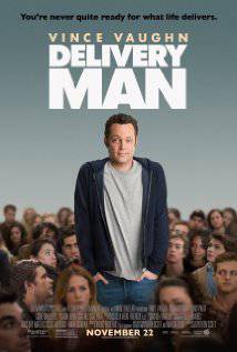 Süper Baba-Delivery Man-2013