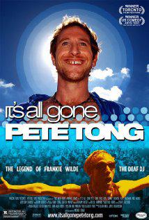 Süper DJ-It's All Gone Pete Tong-2004