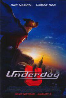 UNDERDOG (2007) izle
