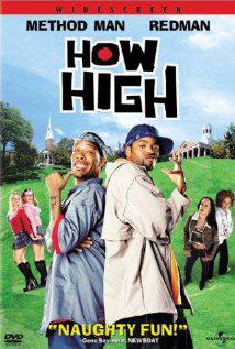 HOW HIGH (2001) izle