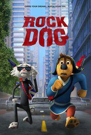 Süper Yetenek-Rock Dog-2016
