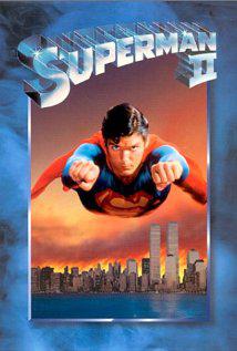SUPERMAN II (1980) izle