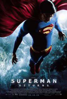 Superman Dönüyor-Superman Returns-2006